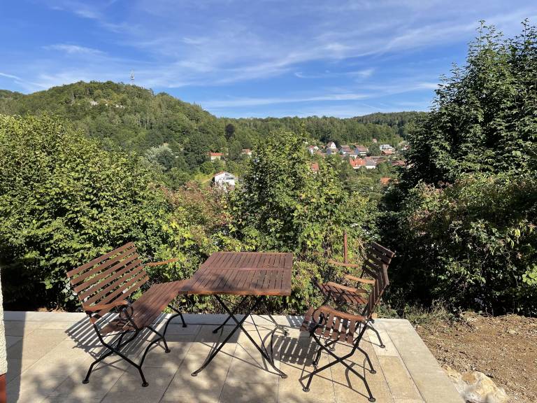 Ferienwohnung  Hersbruck