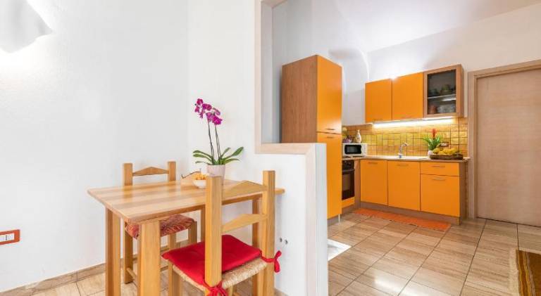 Bed and Breakfast Dorgali — photo 4