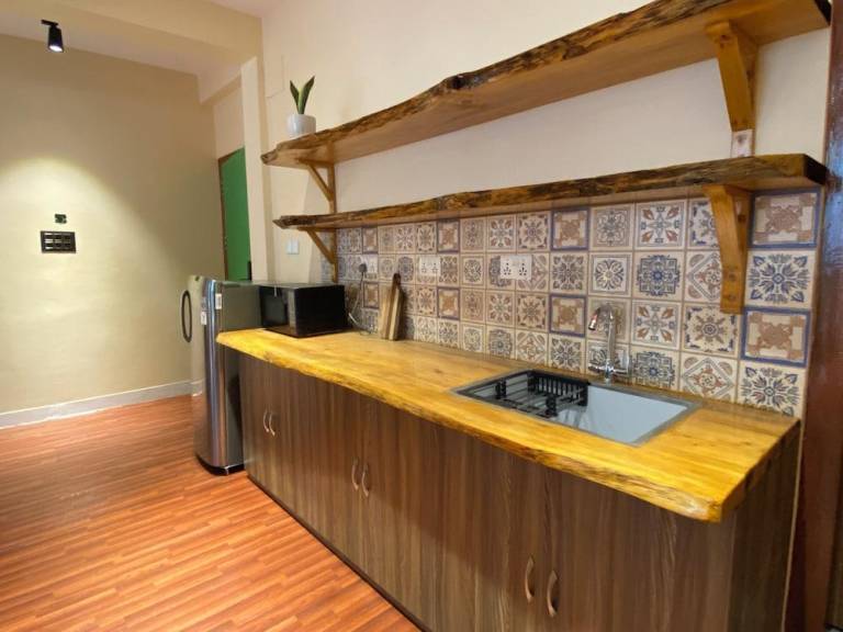 Pilgrims Guest House — photo 5