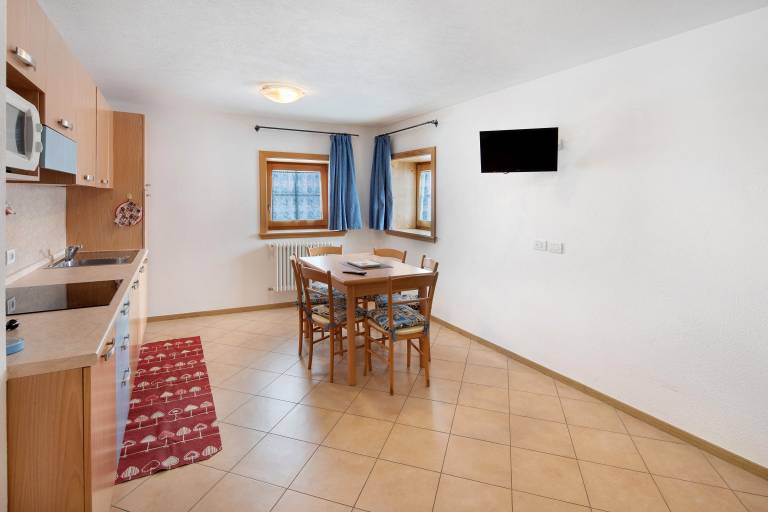 Apartment | Mountain view | Ski nearby | Pet-friendly — photo 4