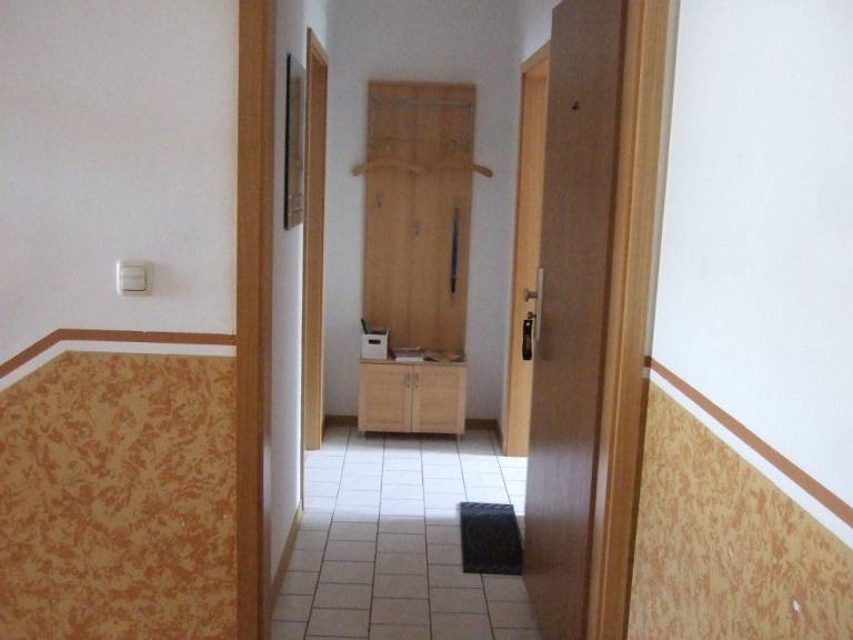 Ferienwohnung Zwenkau