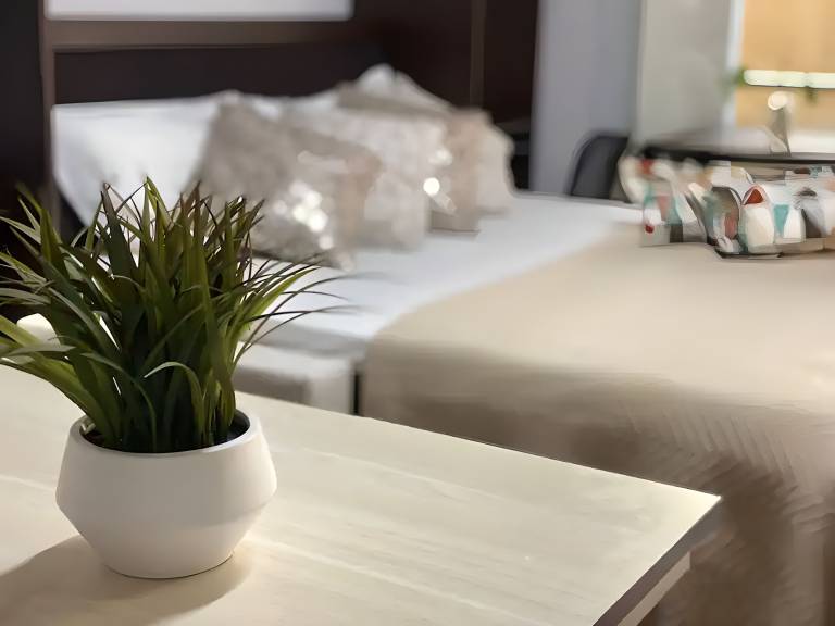 Apartamento Sirari