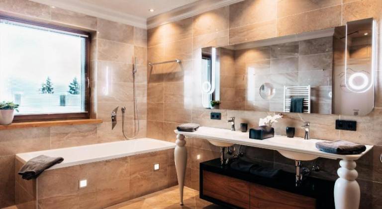 CHALET G12 - Mountain Luxury Apartments — photo 2