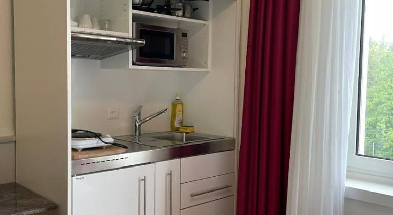 Apartment for 4 persons — photo 3
