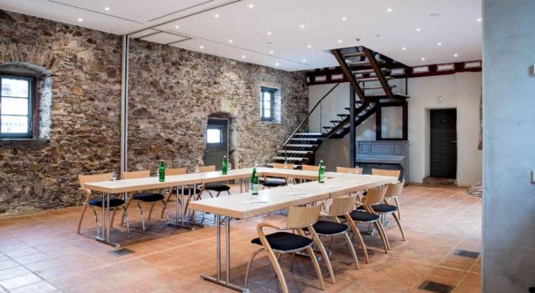 Breuer's Rudesheimer Schloss — photo 3