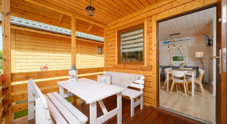 Boho Baltic Resort — photo 4