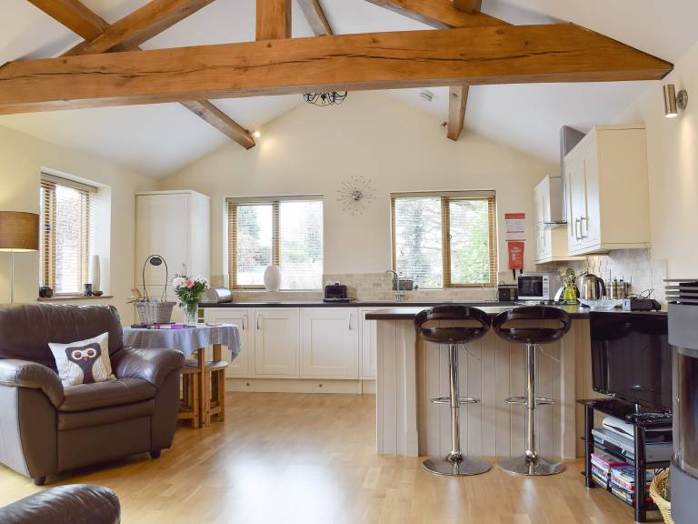 Cottage Kidderminster
