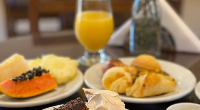 Hotel Triveneto Gramado — photo 3