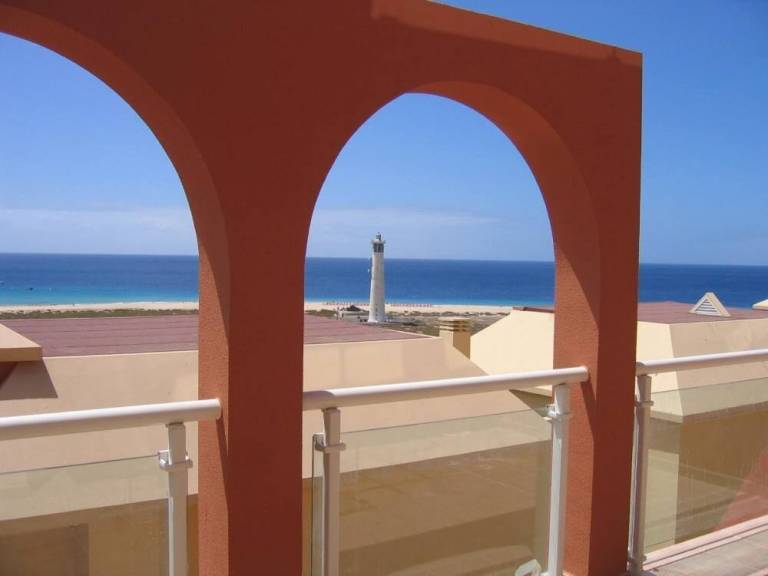 Apartment Solana Matorral