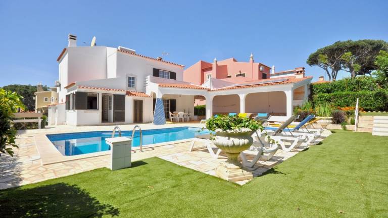 Ferienhaus  Vilamoura
