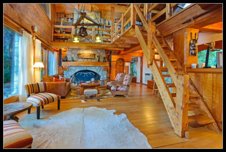 Cabana Bariloche