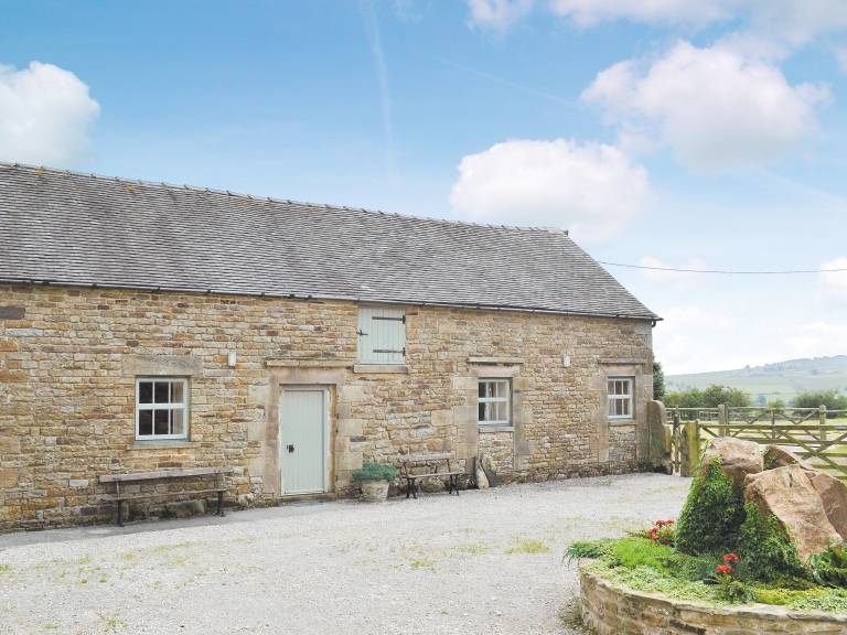 Cottage  Longnor