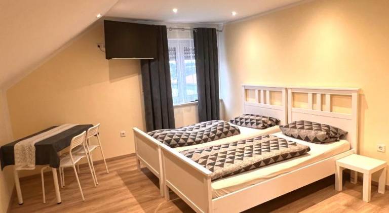 Bed & Breakfast Schwabach