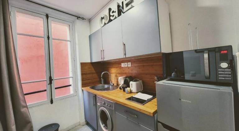 Lovely apartment | Next to Castle Hill | Pets allowed — photo 4