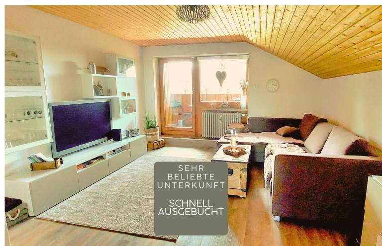 Ferienwohnung