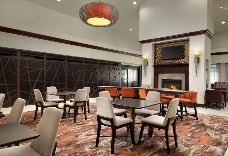 Homewood Suites by Hilton Shreveport / Bossier City — photo 4