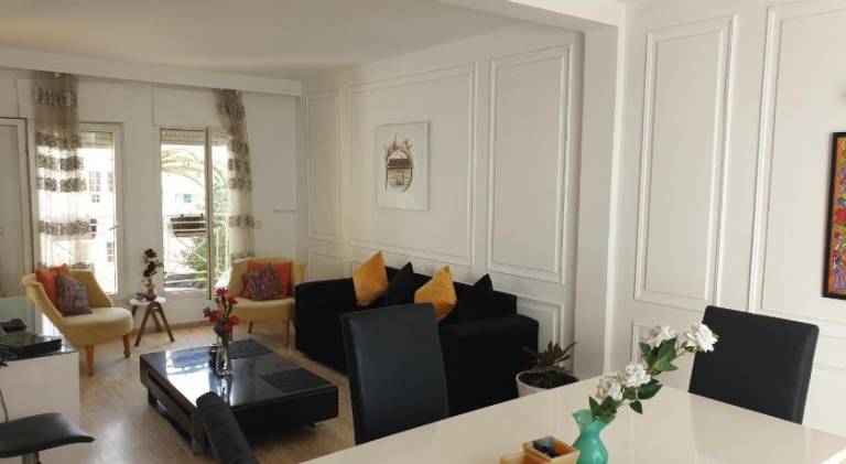 Villa with 3 rooms for 10 persons — photo 3