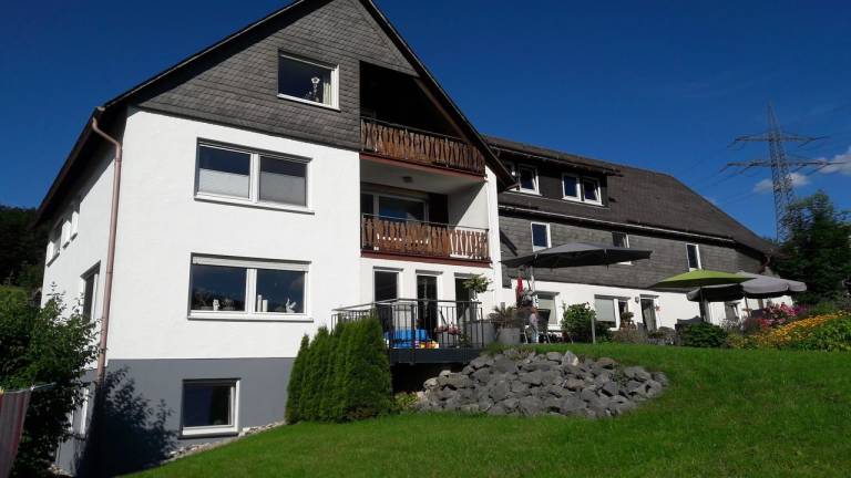 Ferienwohnung  Bad Fredeburg
