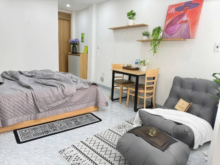 Charming house | Near Old Quarter | Pet-friendly — photo 4