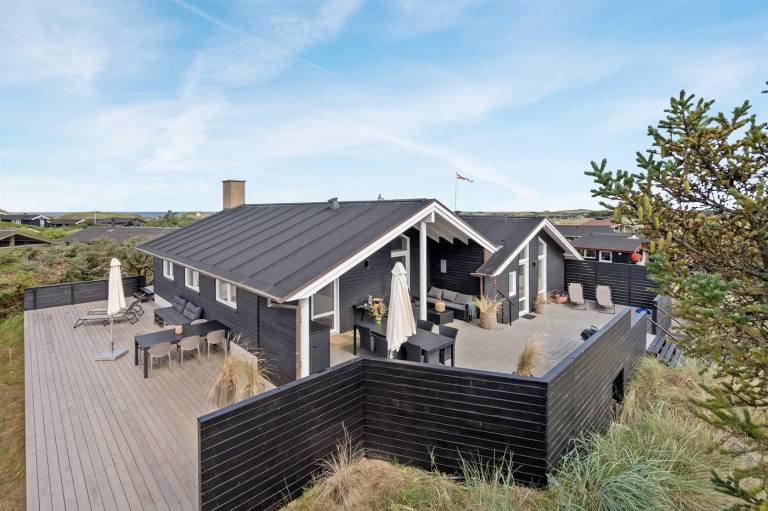 Hus Løkken