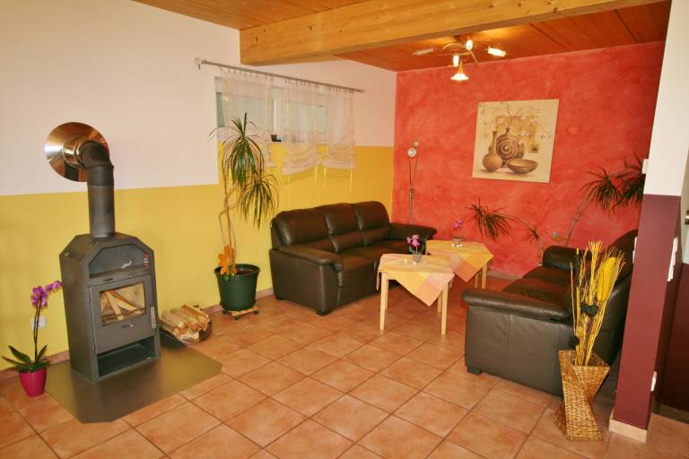 Chalet Piesendorf