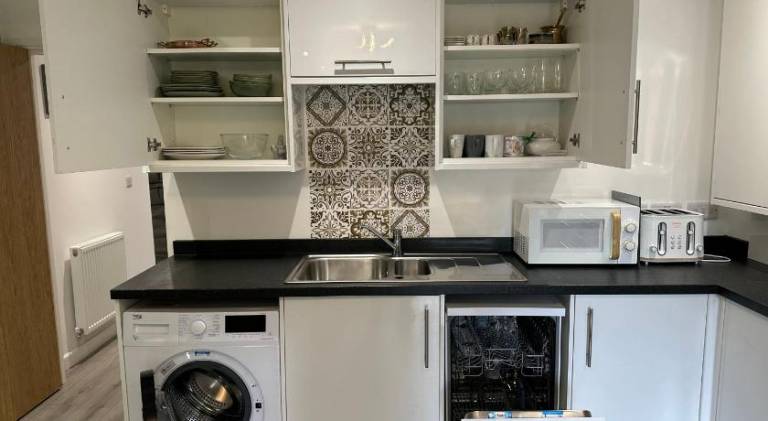 Rental apartment | Pet-friendly — photo 3