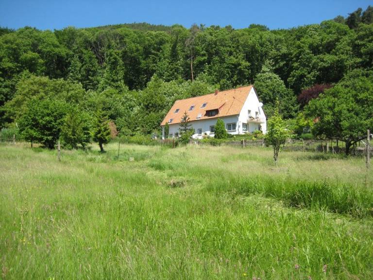 Ferienwohnung Neustadt an der Weinstraße