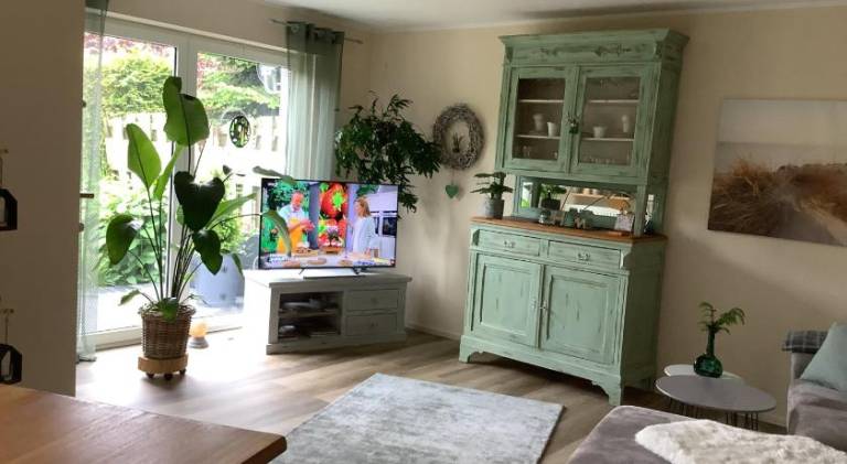 Ferienwohnung Vreden