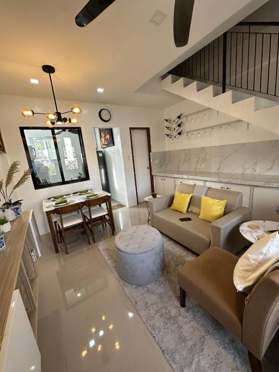 House San Roque
