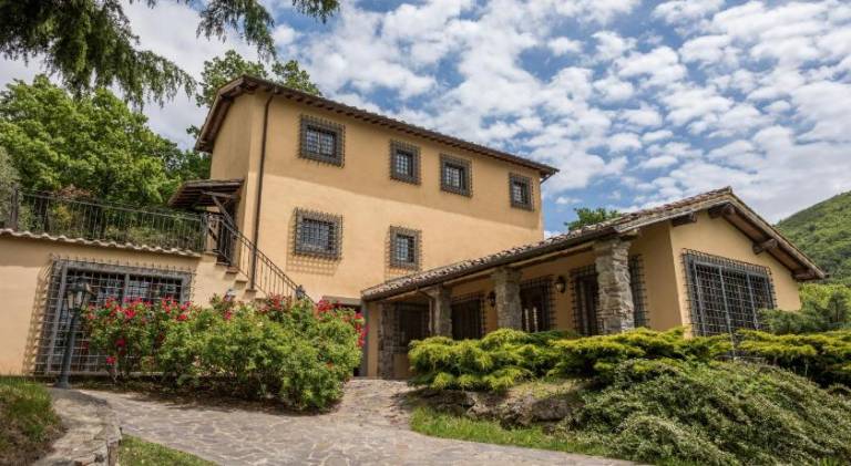 Villa | Pet-friendly in Viterbo