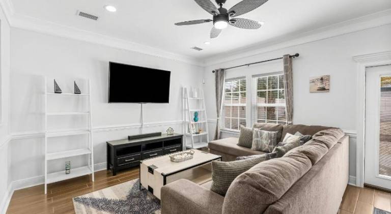 Nice house | Next to the beach | Pets are welcome — photo 2