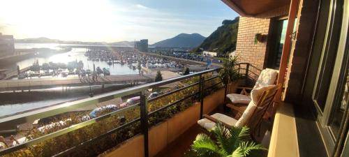 Apartamento Laredo