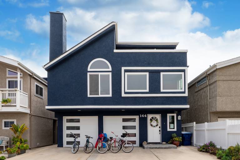 House Oxnard