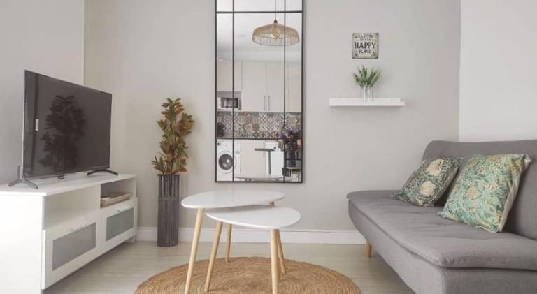 Apartamento Alcobendas