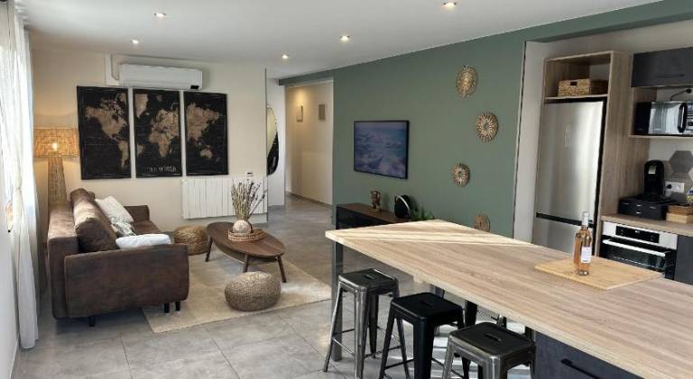 Lovely vacation home | Dogs allowed — photo 2