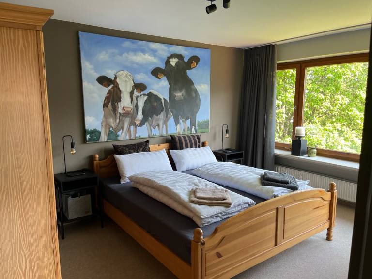 Ferienwohnung König Ludwig - Chiemgau Karte (DE Inzell) - Benedictus Jakob - 3111 — photo 2