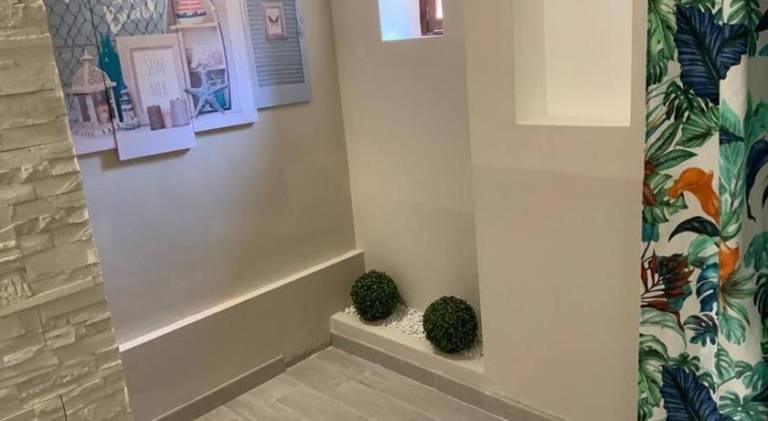 Apartment | Next to Piazza Pretoria | Pets are welcome — photo 4