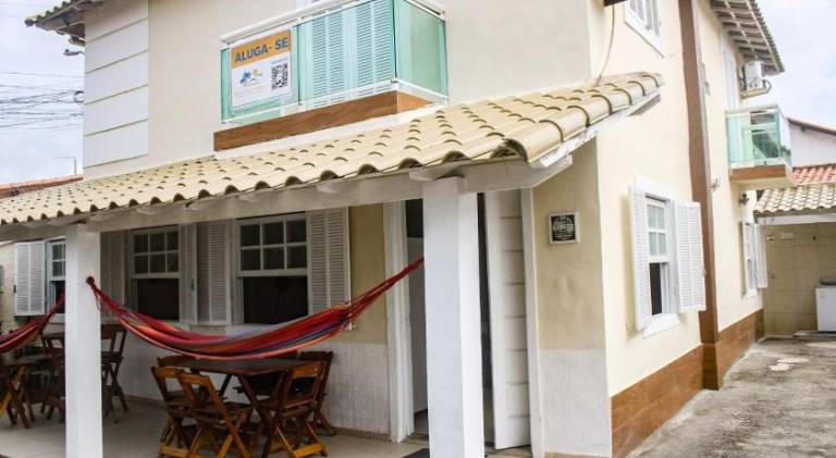 Casa Maravilhosa com 6 quartos na Praia Grande - Arraial do Cabo — photo 4