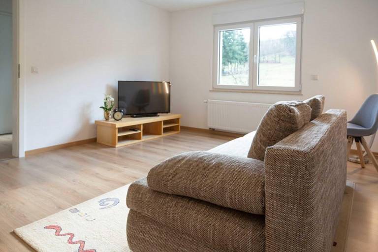 Ferienwohnung Mörlenbach