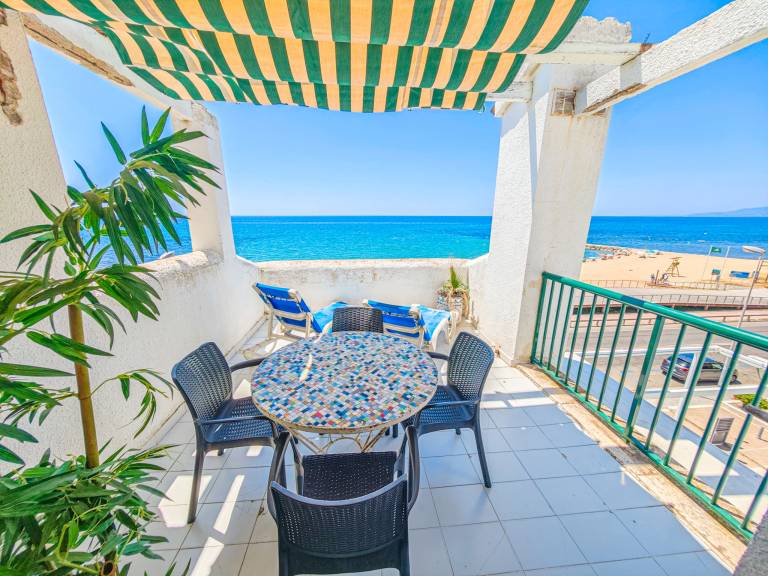 Appartement Cambrils