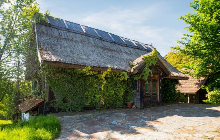 Ferienhaus Deutschlandsberg