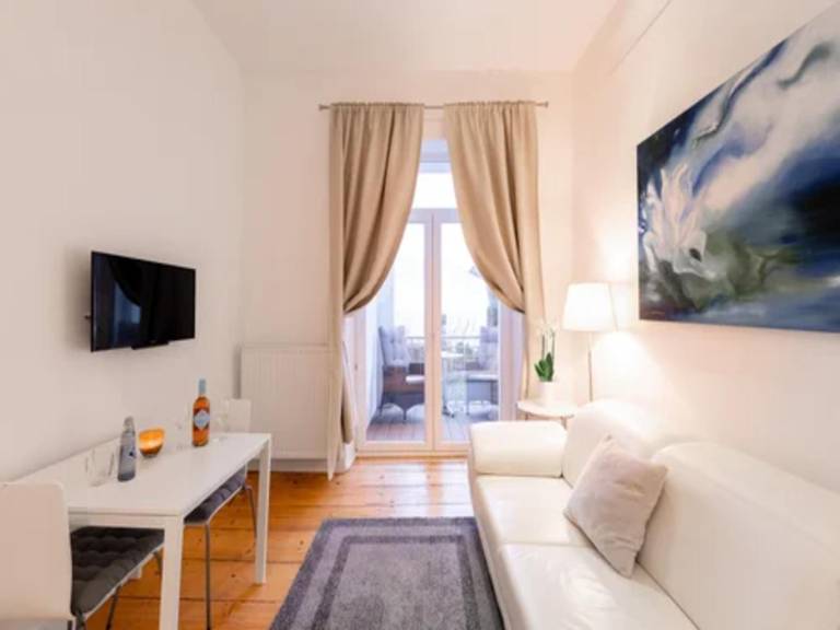 Ferienwohnung Bad Ems