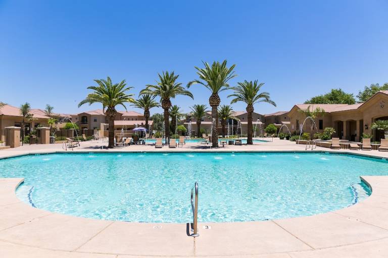 House  El Dorado Lakes Golf Community