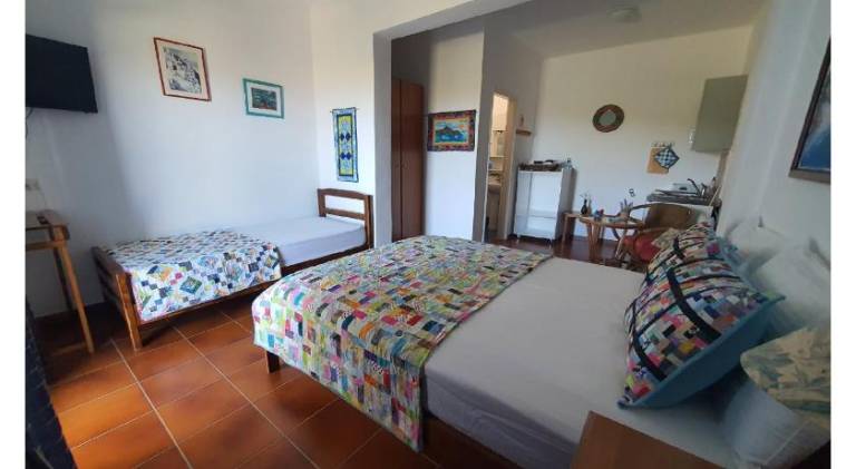 Bed & Breakfast  Sarti