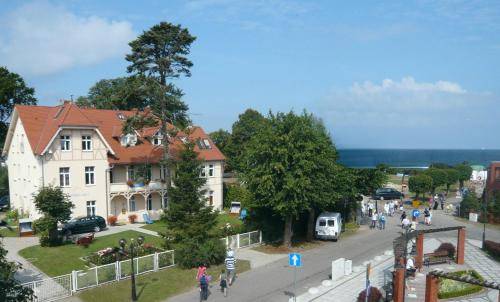 Apartament Pogorzelica
