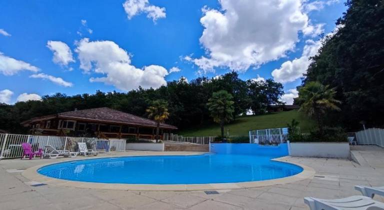 Vacation home with pool | Dogs allowed — photo 2
