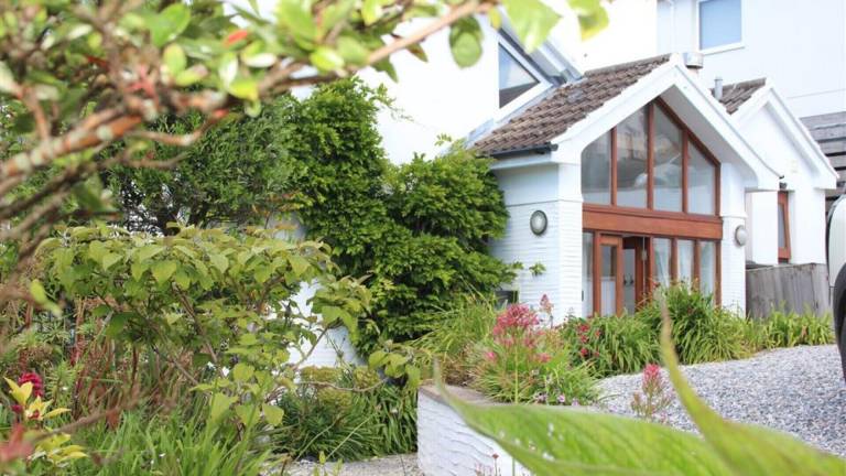 Cottage  Polperro