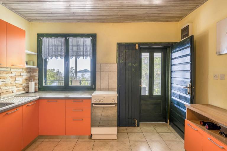 Spacious vacation home with BBQ | Sea view | Pets allowed — photo 5