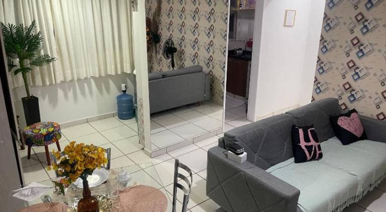 Rental apartment with 1 room for 2 persons — photo 2