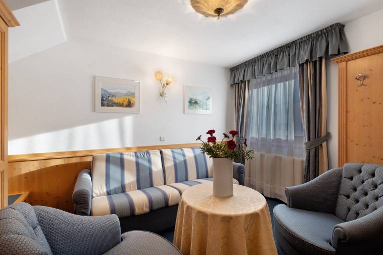 67 m&sup2; Ferienwohnung